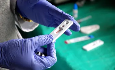 Un nou vaccin împotriva HIV a avut rezultate promițătoare