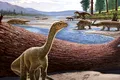 Ce nume a primit cel mai vechi dinozaur descoperit în Africa?