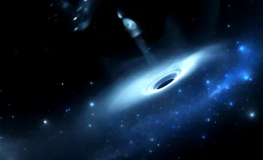 Un nou studiu ajunge la o concluzie definitivă în privinţa legăturii dintre găuri negre şi materia întunecată
