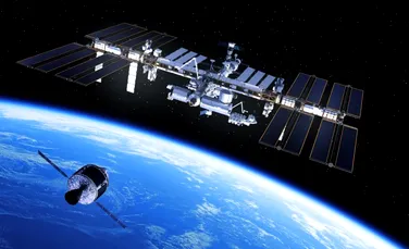 Cosmonauții ruși au descoperit noi fisuri într-unul dintre modulele ISS