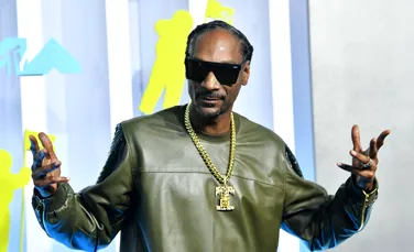 Rapperul Snoop Dogg va comenta Jocurile Olimpice de la Paris 2024