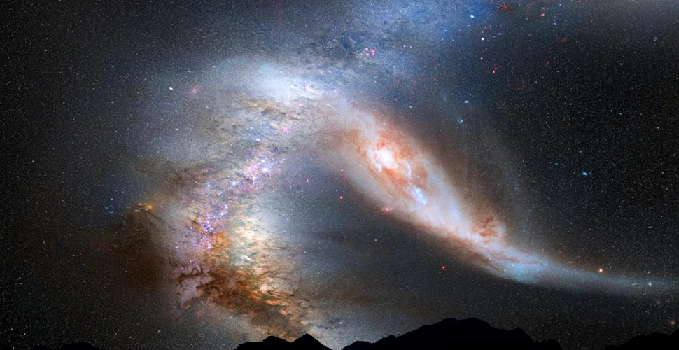Cel mai mare ”azil de bătrâni din galaxie”: Hubble a suprins un roi globular gigantic ce conţine sute de mii de stele cu o vechime de 10 miliarde de ani – FOTO
