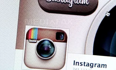Instagram provoacă cele mai negative efecte asupra sănătăţii mintale