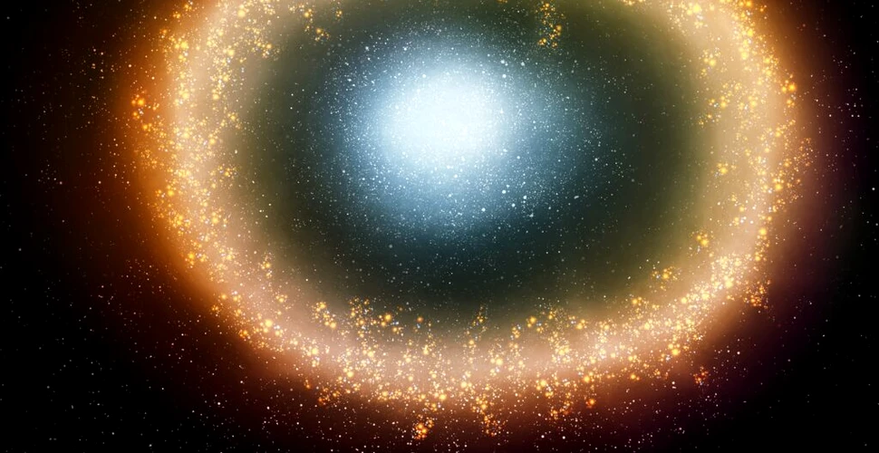 Cea mai strălucitoare explozie cosmică din toate timpurile este chiar mai ciudată decât s-a crezut inițial