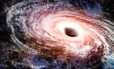 Motivul pentru care observarea orizontului evenimentelor unei găuri negre rămâne o provocare pentru astronomi