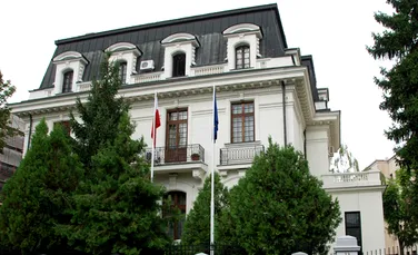 Muzeul Naţional al Literaturii Române va fi redeschis publicului. Una dintre cele două noi sedii va funcţiona într-o clădire cu un trecut sumbru
