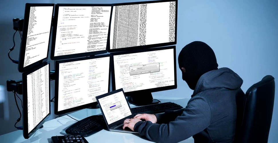 Avertisment de la SRI: Un nou virus troian fură datele bancare din browser