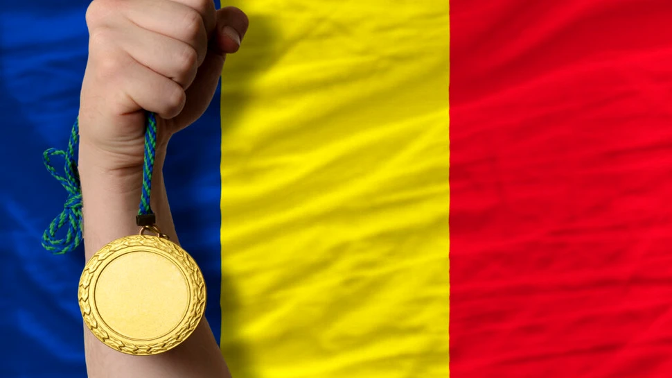 Atletismul românesc a avut parte de o revenire spectaculoasă în 2022