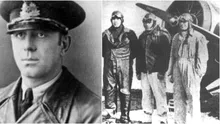 Petre Ivanovici, primul aviator român victimă într-un accident aviatic al unei curse regulate civile. A obţinut primul brevet de zburător pe avioane civile în anul 1923