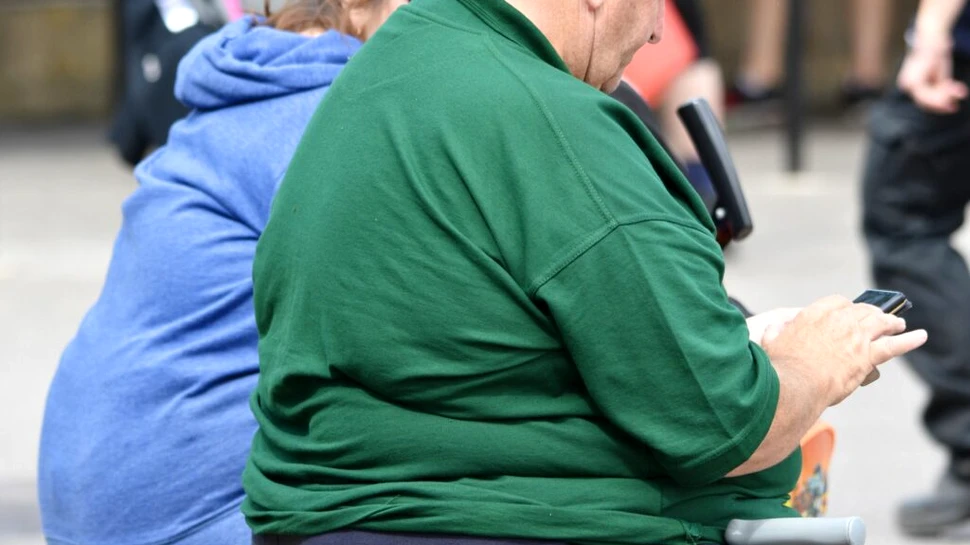 Oamenii care au cel mai des carențe de vitamina D