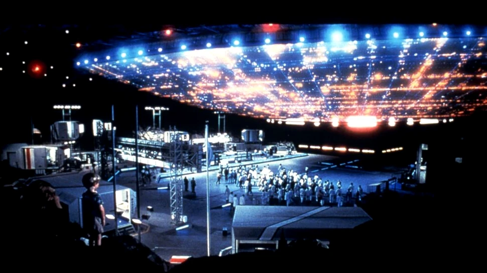 De ce „Întâlnire de gradul trei” rămâne extrem de actual în 2026. Legătura cu noul film al lui Spielberg