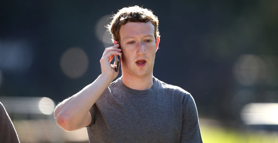 Ce parolă avea Mark Zuckerberg la conturile de Twitter şi Pinterest