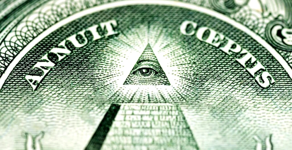 Adevăruri mai mult sau mai puțin știute despre Illuminati