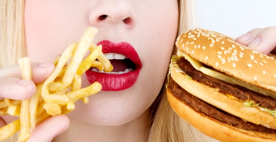 Cum te poate predispune saliva la îngrăşare şi obezitate? O nouă descoperire inedită despre corpul uman