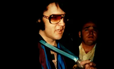 Elvis Presley „revine” pe scenă într-un spectacol de realitate virtuală