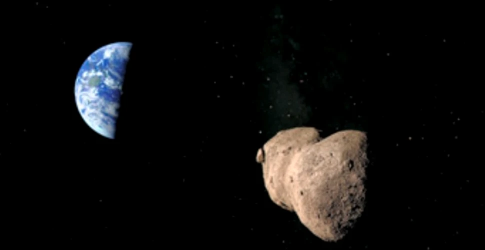Este posibil sa nu mai fim loviti de asteroidul Apophis