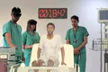 Realitatea virtuală poate revoluționa medicina. Iată primul „pacient holografic” din lume
