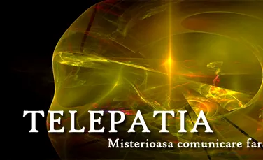 Telepatia – misterioasa comunicare fara de cuvinte