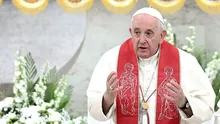 Papa Francisc a schimbat regulile Bisericii Catolice