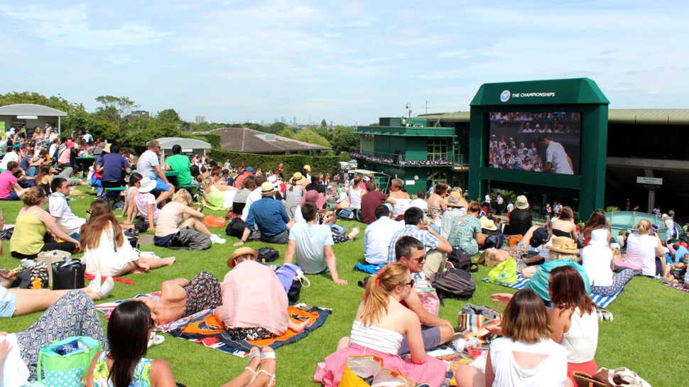 Cine a primit cea mai mare amendă din istoria Wimbledon?