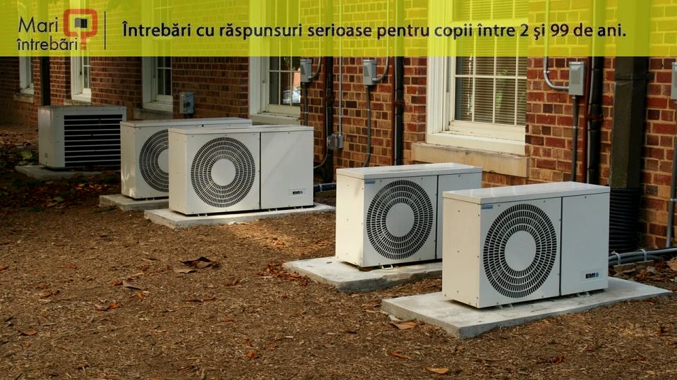 Cum poţi trece peste temperaturile ridicate fără să utilizezi aerul condiţionat?