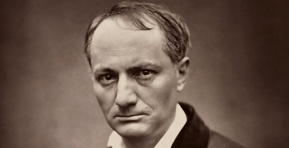 Au trecut 150 de ani de la moartea lui Charles Baudelaire, unul dintre cei mai proeminenţi scriitori