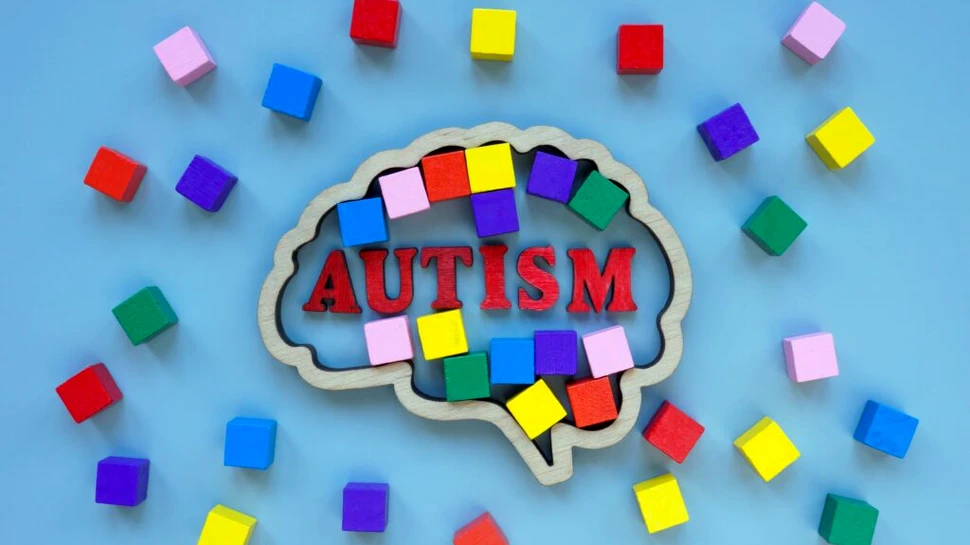 Autismul ar putea fi diagnosticat doar cu o probă de scaun
