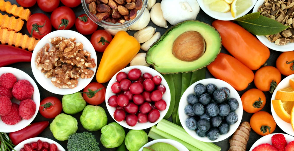 10 alimente excelente pentru sistemul imunitar