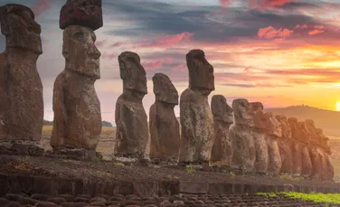 Ce s-a întâmplat cu adevărat pe Insula Paștelui? Noi dovezi contestă teoriile de lungă durată