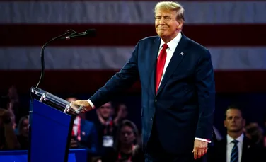 Administrația Trump a ordonat ștergerea informațiilor despre schimbările climatice de pe site-urile guvernamentale