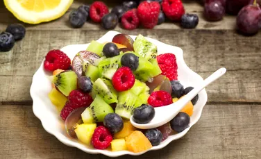 Care sunt cel mai sănătoase fructe, bogate în antioxidanți și cu beneficii cognitive?