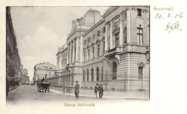 Reacția unui ambasador francez la auzul numirii sale la București: „Catastrofă cu neputință de evitat!”