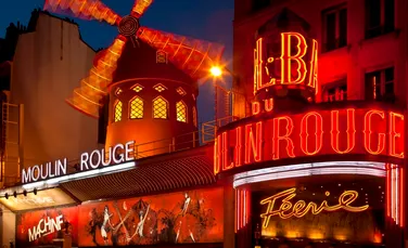 Moulin Rouge, spectacolul de cabaret care atrăgea artiști legendari