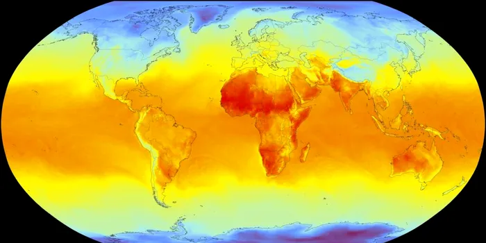 Un eveniment El Niño este aproape garantat în acest an și ar putea dura până în 2024