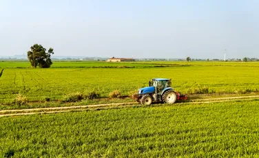 Parlamentul European a aprobat un pachet de măsuri în sprijinul fermierilor