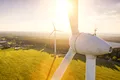 Energia eoliană este a patra forţă de producţie din România