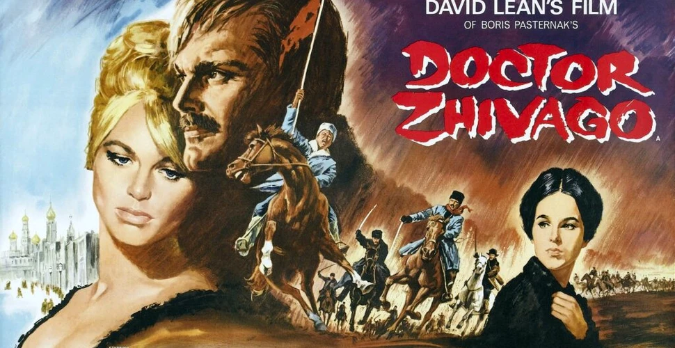 Giacomo Campiotti, regizorul italian al remarcabilului film Doctor Jivago