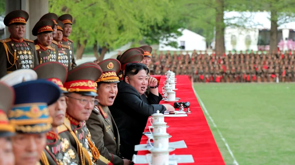 Kim Jong Un a primit „cadou” de ziua sa jurăminte de loialitate de la nord-coreeni