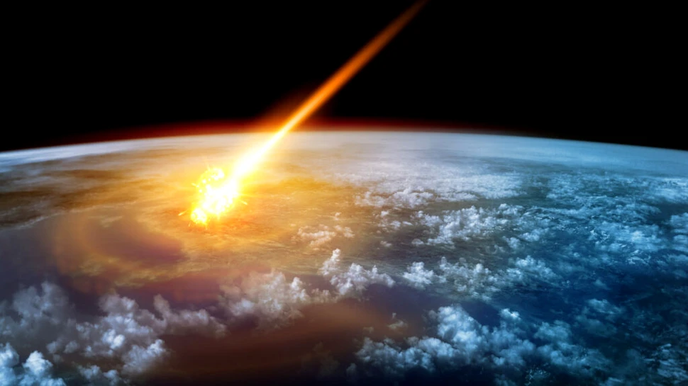 Un asteroid „potențial periculos”, de patru ori mai mare decât Empire State Building, se îndreaptă spre Pământ