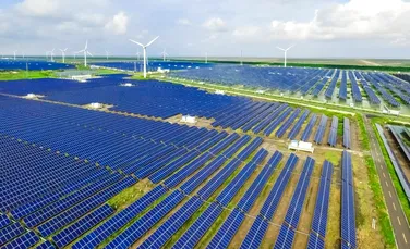 Pentru prima dată în istoria Europei, energia solară a fost principala sursă de energie