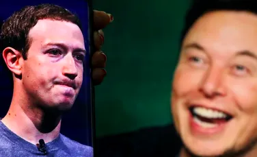 De ce nu mai vrea Mark Zuckerberg să se lupte cu Elon Musk?