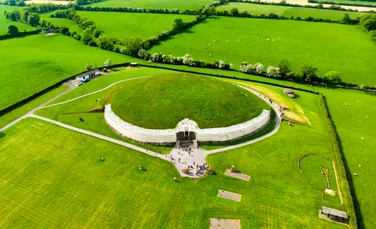 Mormintele din Epoca de Piatră din Irlanda nu sunt ce au crezut cercetătorii, arată o analiză ADN