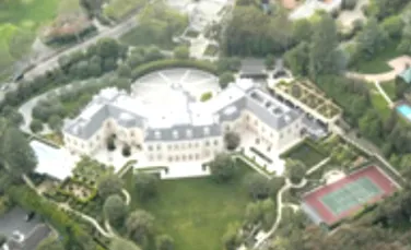 Complexul din Holmby Hills