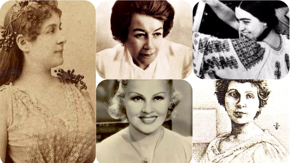 Rebel girls made in România