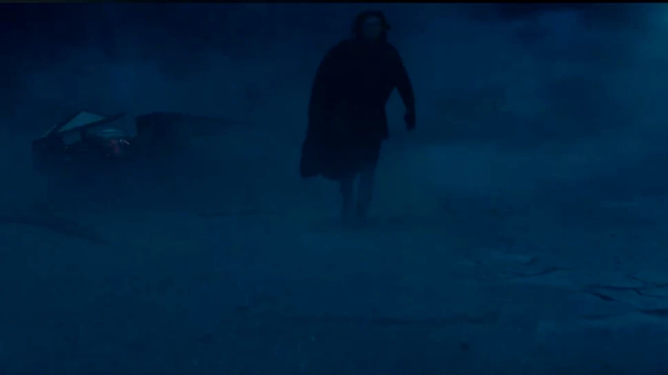 Noi imagini din ”Star Wars: The Rise of Skywalker” sugerează revenirea unui personaj cunoscut