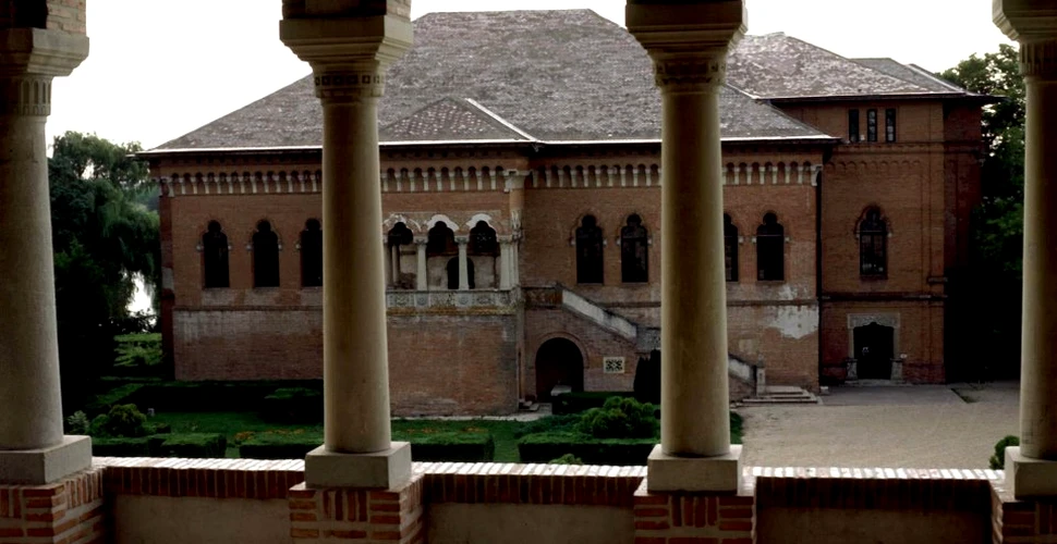 Expoziţie la Palatul Mogoşoaia: „Istorii regăsite” şi „Nostalgia Paradisului”