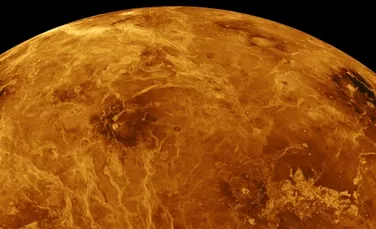 Noi dovezi susţin ideea că Venus a avut un ocean şi condiţii pentru apariţia vieţii