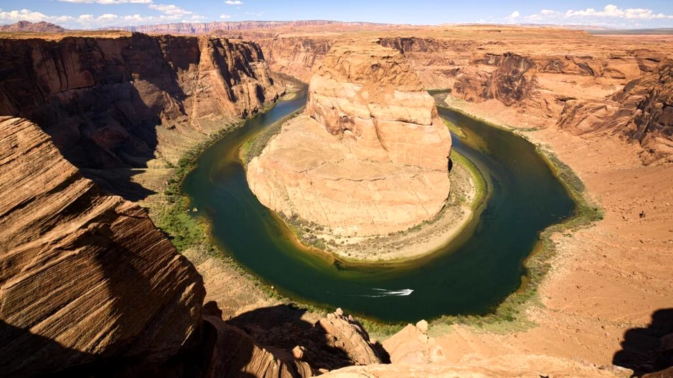 Top 25 cele mai frumoase locuri din lume