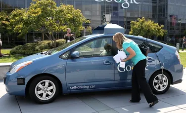 Google întăreşte proiectul maşinii autonome, prin aducerea în bord a fostului şef Ford Alan Mullaly