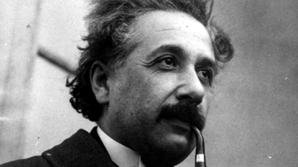 Einstein a avut dreptate, E=mc2